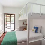 Like-home-t4-bright Benfica Apt-terrace Apartment *