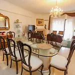 Like-home-t4-bright Benfica Apt-terrace Apartment *