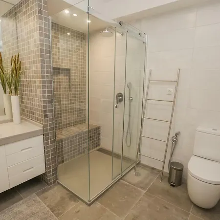 Διαμέρισμα Like-home-t4-bright Benfica Apt-terrace