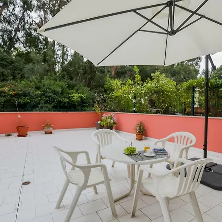 Like-home-t4-bright Benfica Apt-terrace Apartment *