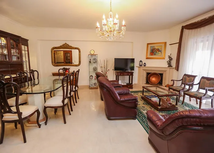 Like-home-t4-bright Benfica Apt-terrace Lisbon