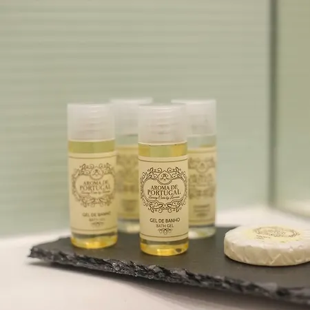 Like-home-t4-bright Benfica Apt-terrace 리스본